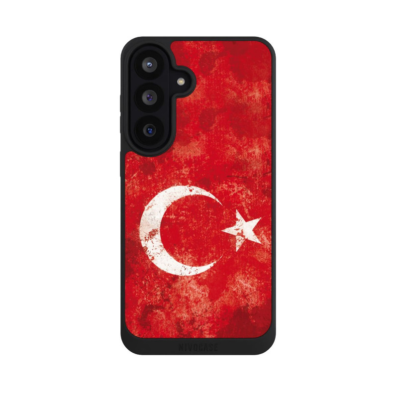 Galaxy S26 FE NIVOpure Türkei