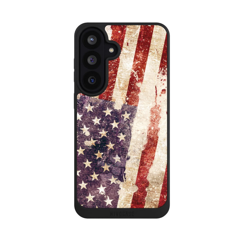 Galaxy S26 FE NIVOpure In God We Trust