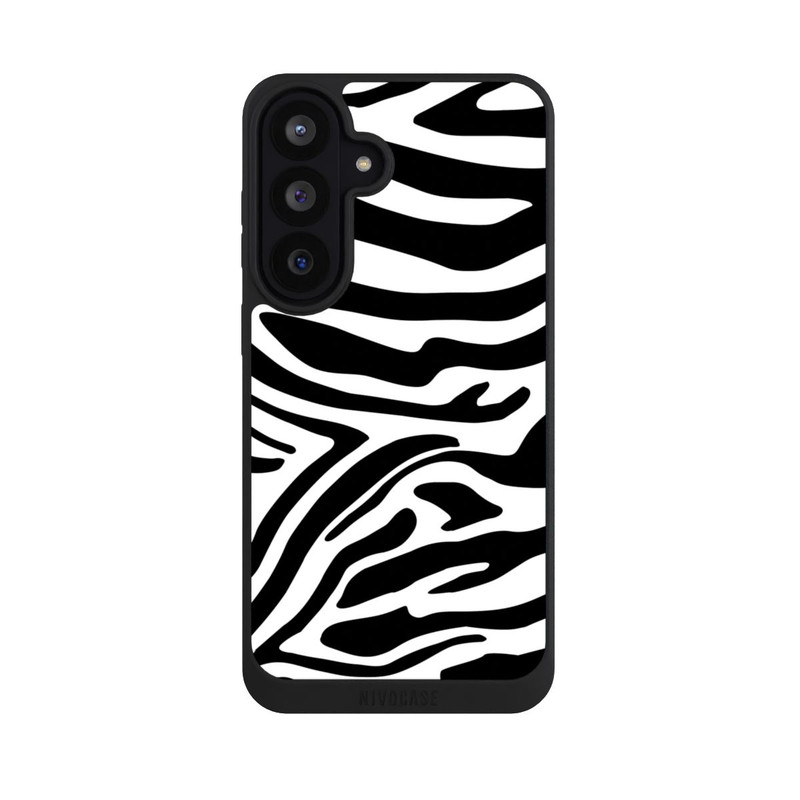 Galaxy S26 FE NIVOpure Zebra