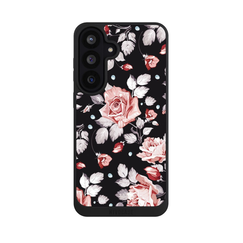 Galaxy S26 FE NIVOpure Rosalie