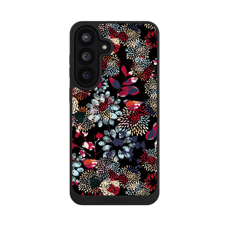 Galaxy S26 FE NIVOpure Dark Kimono