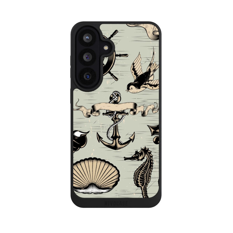 Galaxy S26 FE NIVOpure Sailor's Grave
