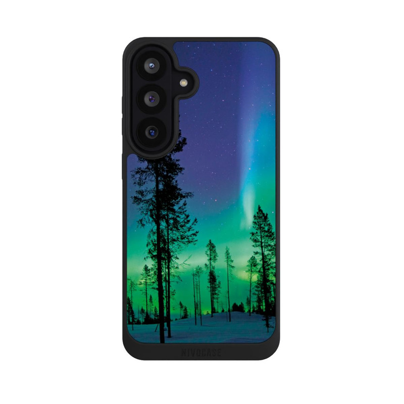 Galaxy S26 FE NIVOpure Aurore Boréale