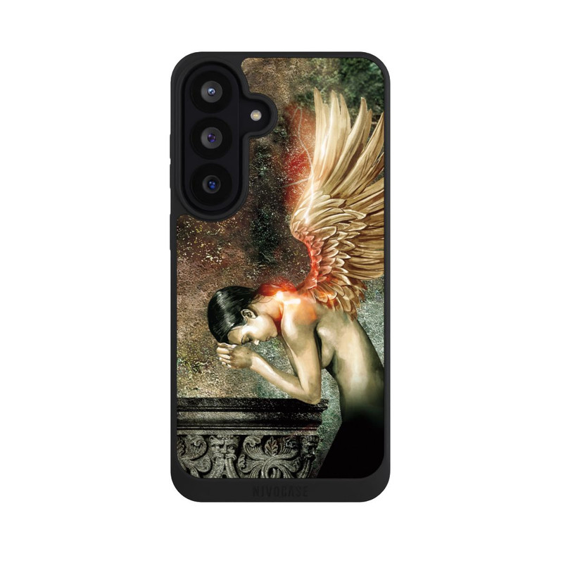 Galaxy S26 FE NIVOpure Le karma