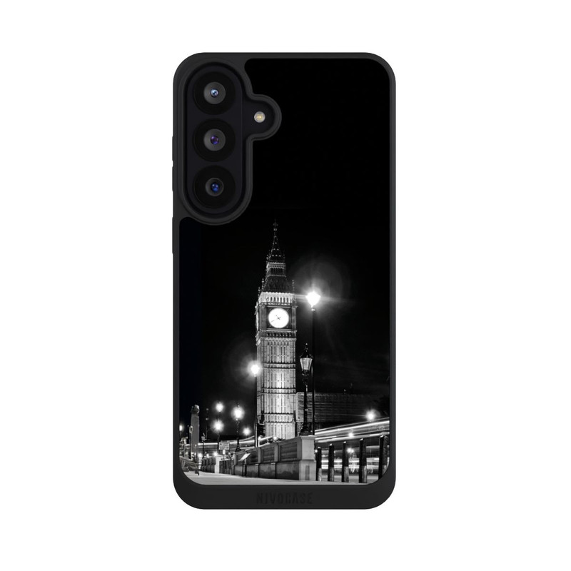 Galaxy S26 FE NIVOpure Big Ben