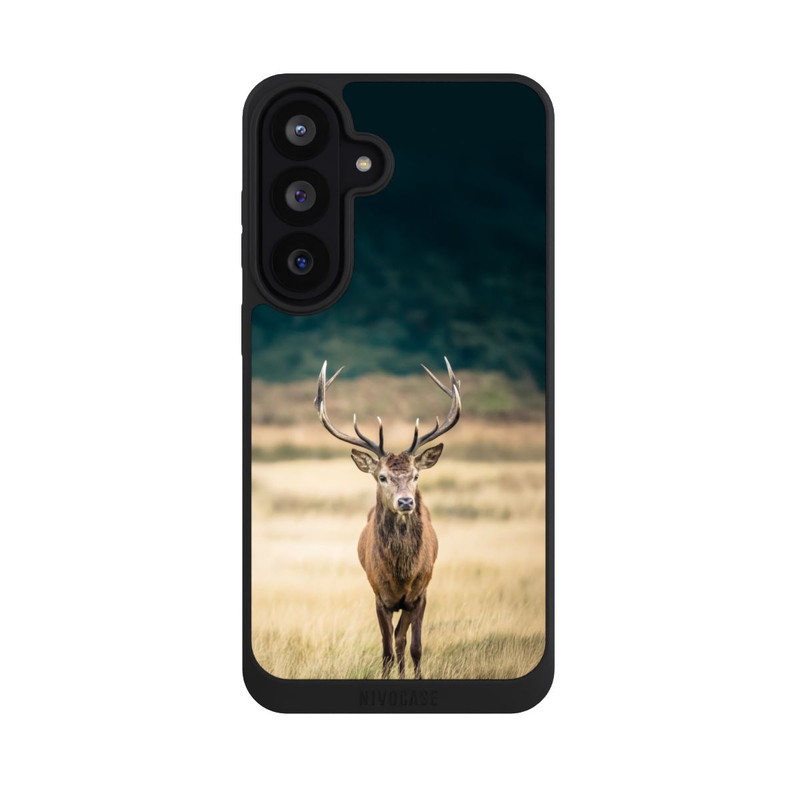 Galaxy S26 FE NIVOpure König des Waldes