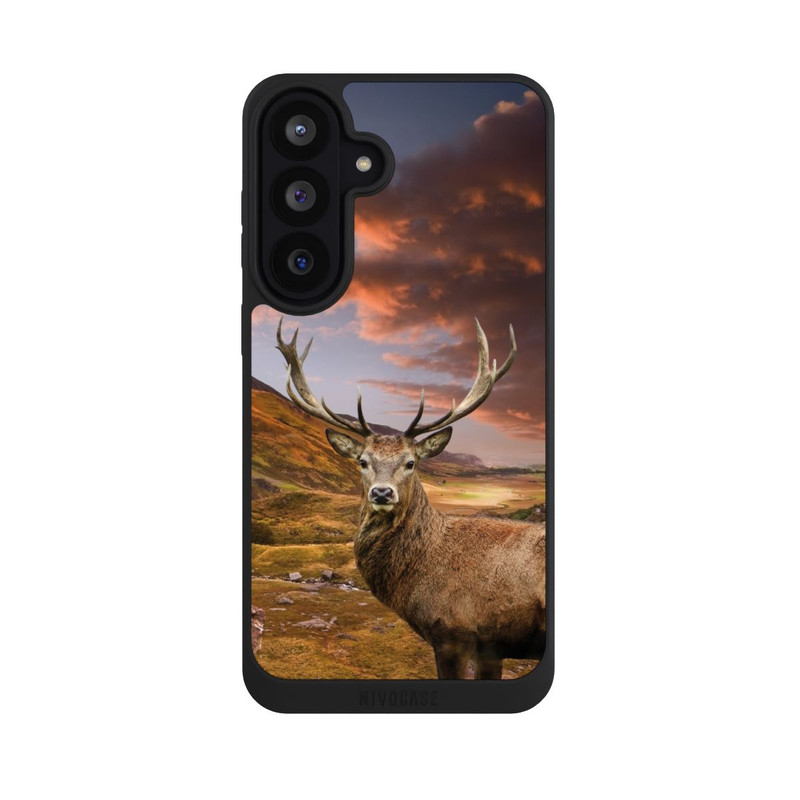 Galaxy S26 FE NIVOpure Majestic Stag