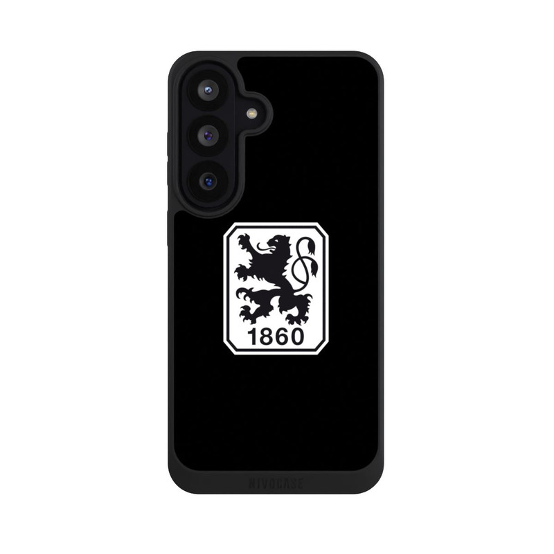 Galaxy S26 FE NIVOpure TSV 1860 Schwarz