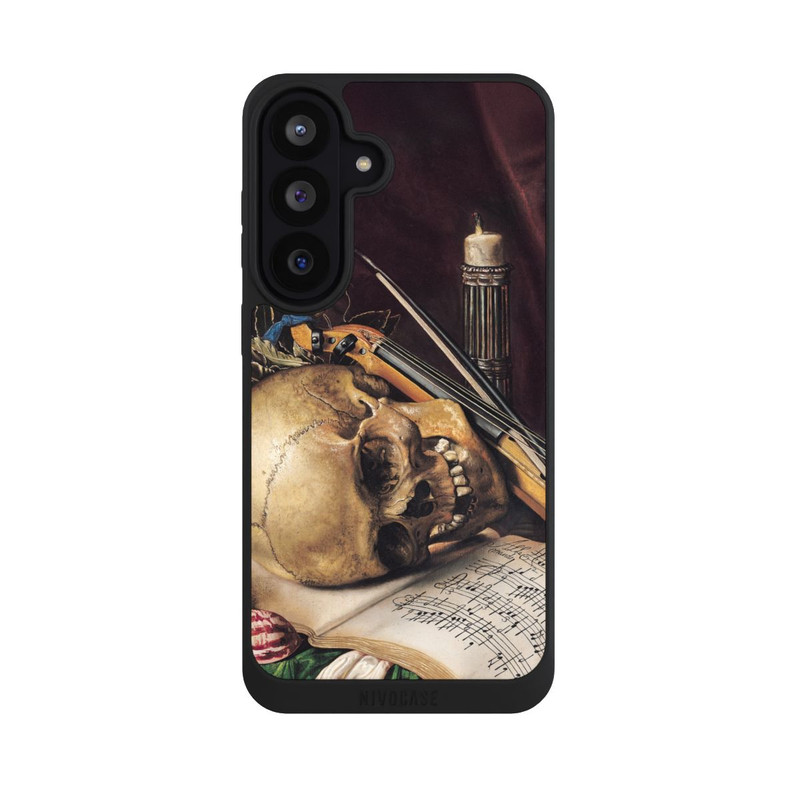 Galaxy S26 FE NIVOpure Vanitas