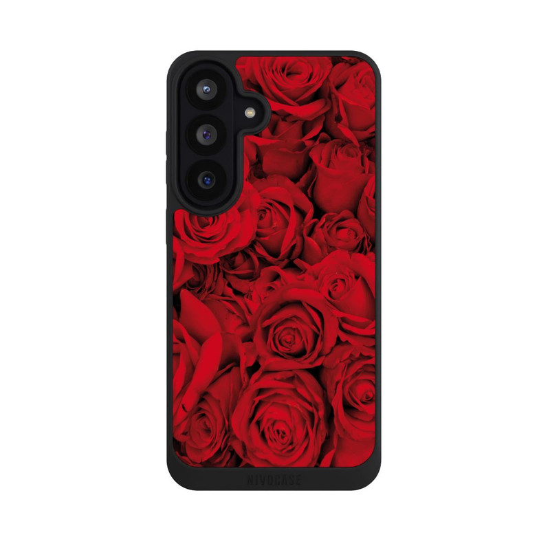 Galaxy S26 FE NIVOpure Bed of Roses