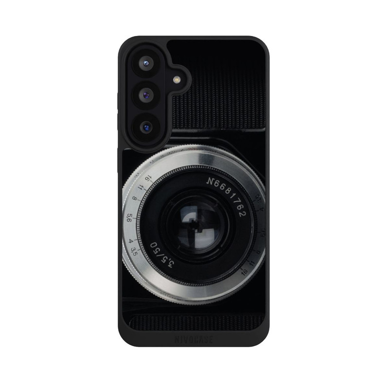 Galaxy S26 FE NIVOpure Schnappschuss