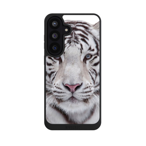 Samsung Galaxy S26 FE NIVOpure Schneetiger