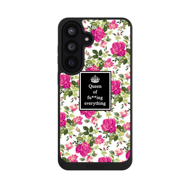 Galaxy S26 FE NIVOpure Queen