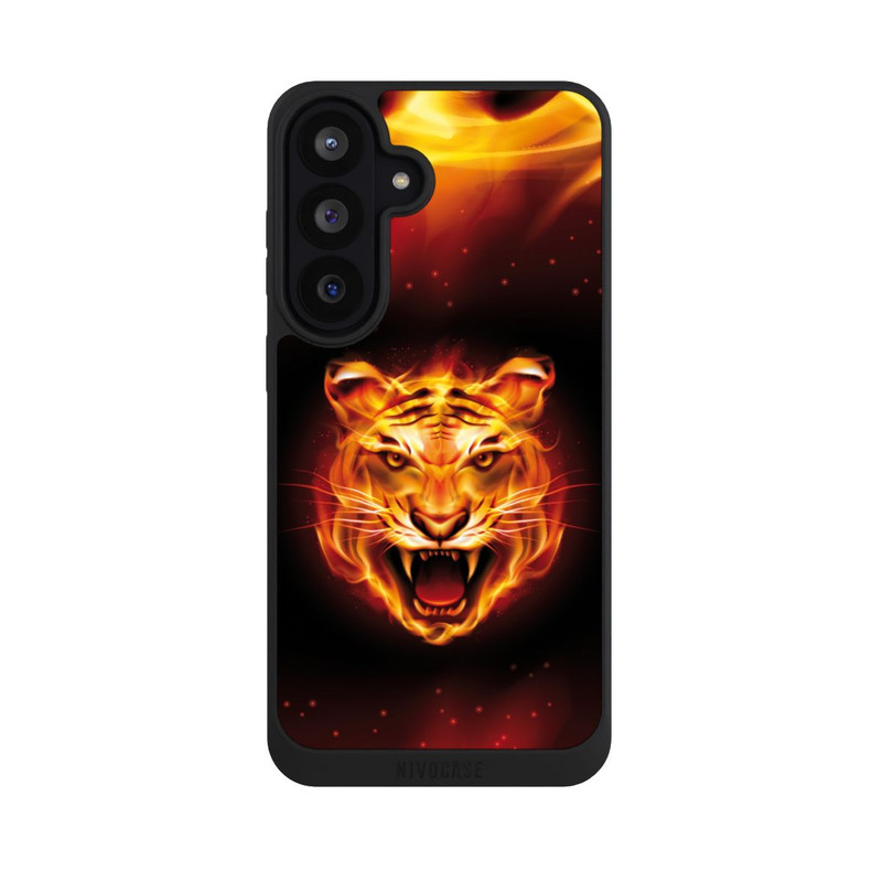 Galaxy S26 FE NIVOpure Bengalischer Tiger