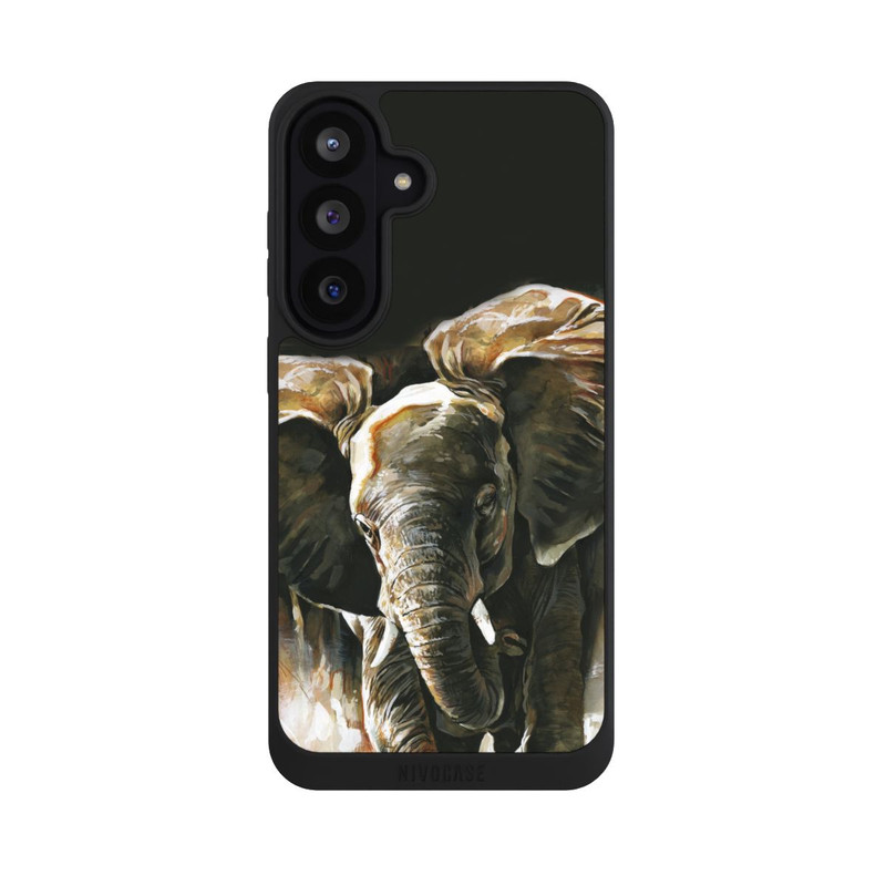Galaxy S26 FE NIVOpure Elefant