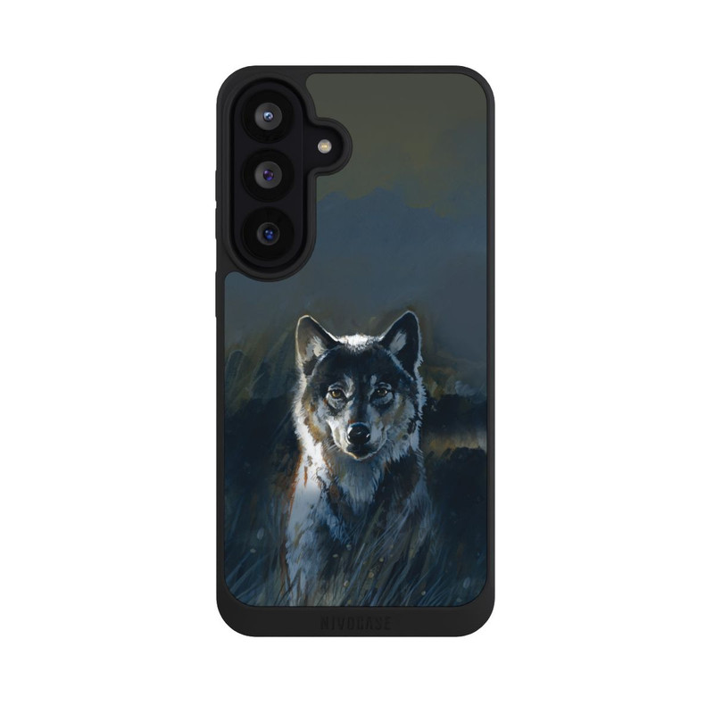 Galaxy S26 FE NIVOpure Wolf 2