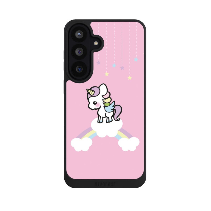 Galaxy S26 FE NIVOpure Little Unicorn