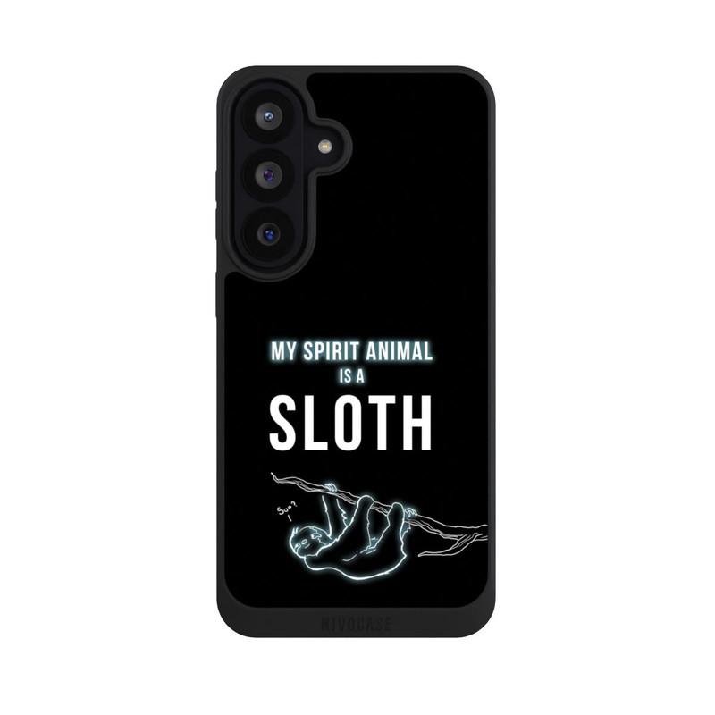 Galaxy S26 FE NIVOpure Sloth