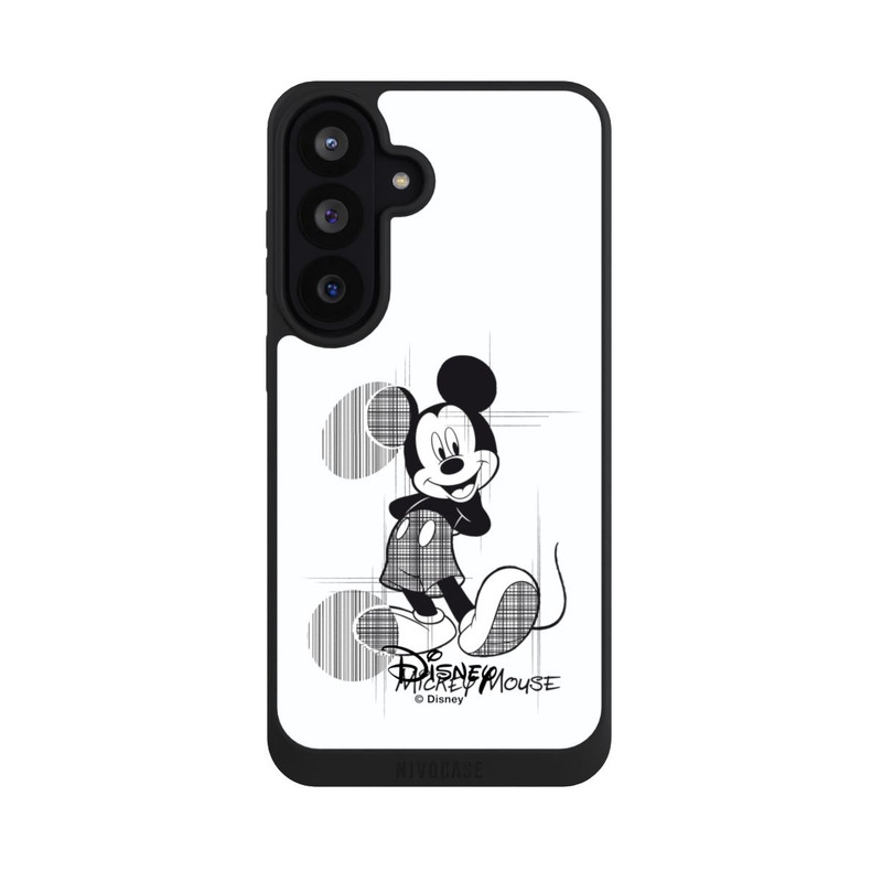 Galaxy S26 FE NIVOpure Micky Sketchy