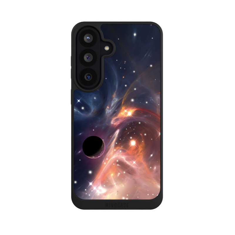 Galaxy S26 FE NIVOpure Weltraum
