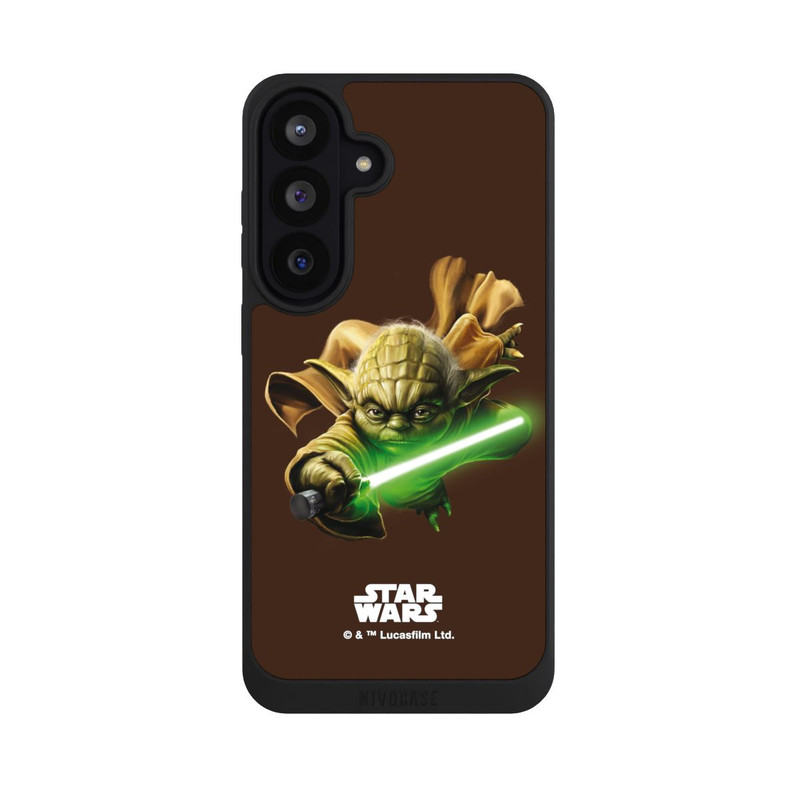 Galaxy S26 FE NIVOpure Yoda