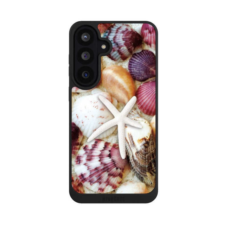 Galaxy S26 FE NIVOpure Strandgut