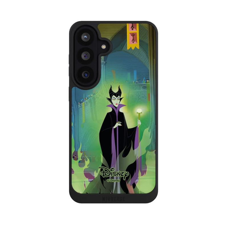 Galaxy S26 FE NIVOpure Maleficent