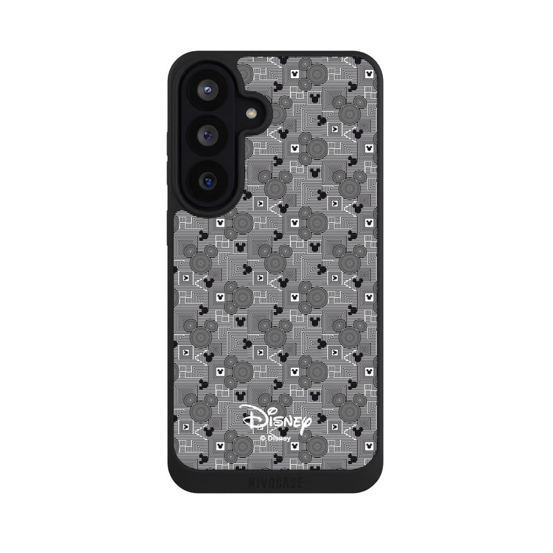 Galaxy S26 FE NIVOpure Mickey Illusion d'Optique