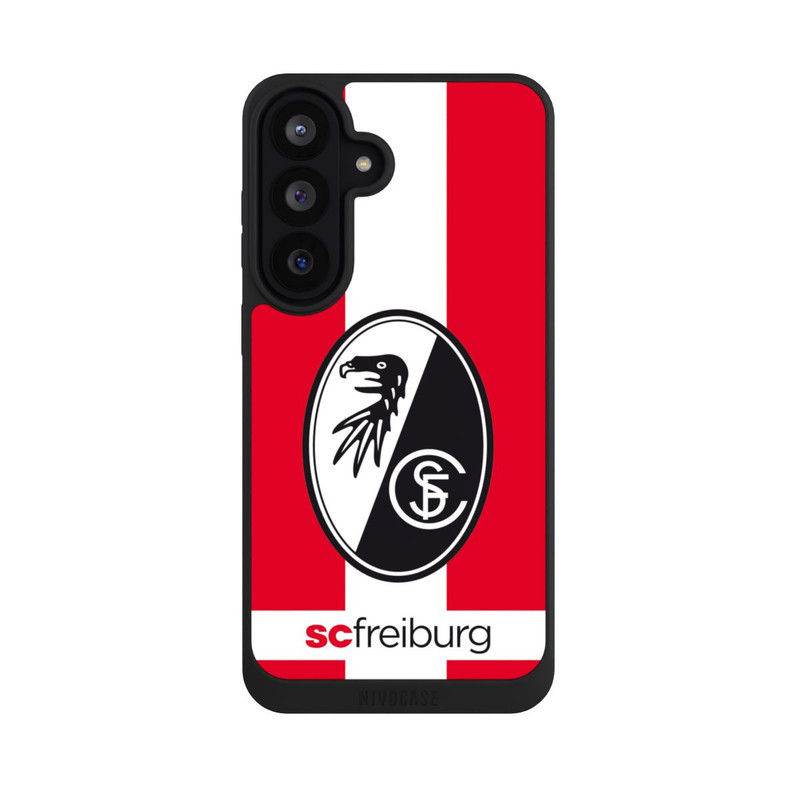 Galaxy S26 FE NIVOpure SC Freiburg - Schriftzug