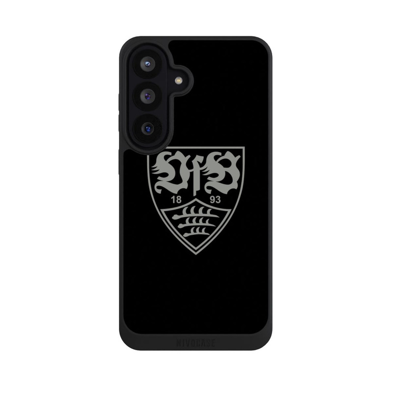 Galaxy S26 FE NIVOpure VfB Stuttgart Schwarz