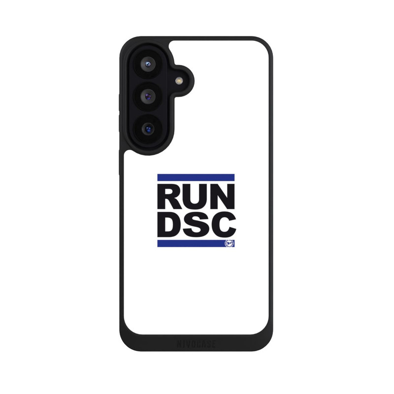 Galaxy S26 FE NIVOpure RUN DSC Weiss