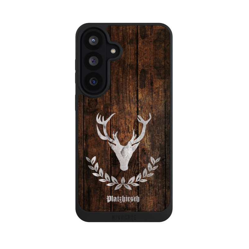 Galaxy S26 FE NIVOpure Platzhirsch