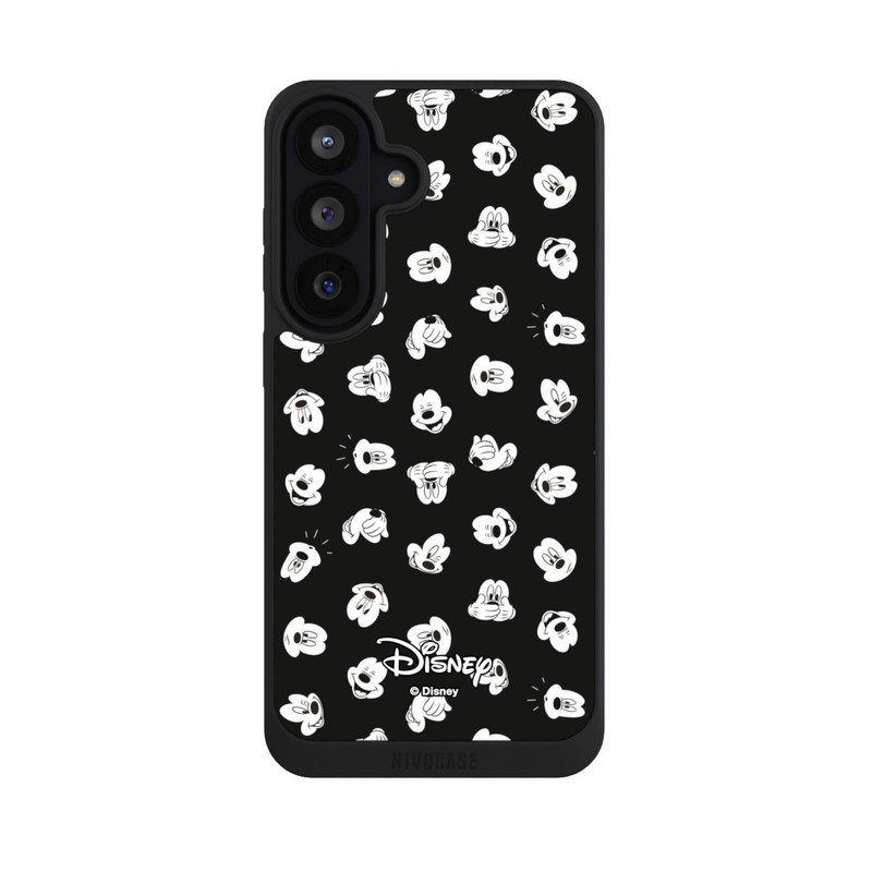 Galaxy S26 FE NIVOpure Micky Faces