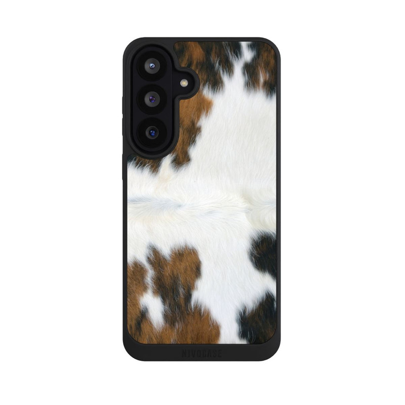 Galaxy S26 FE NIVOpure Bunte Kuh