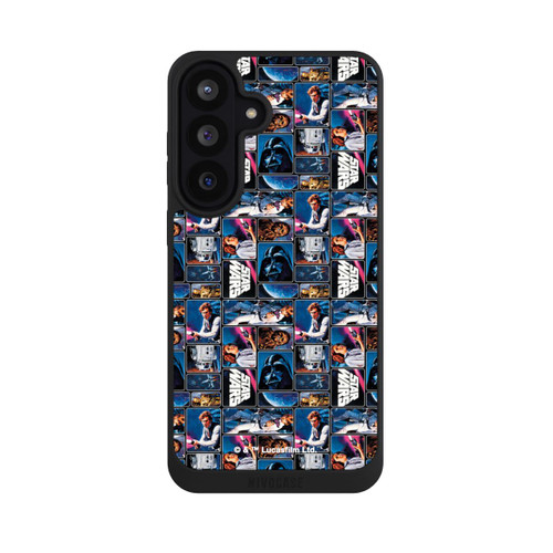 Samsung Galaxy S26 FE NIVOpure Star Wars-Muster