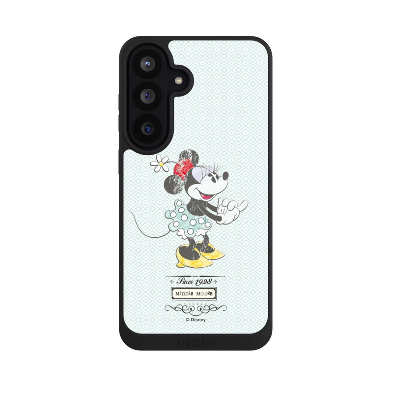 Galaxy S26 FE NIVOpure Minnie Vintage