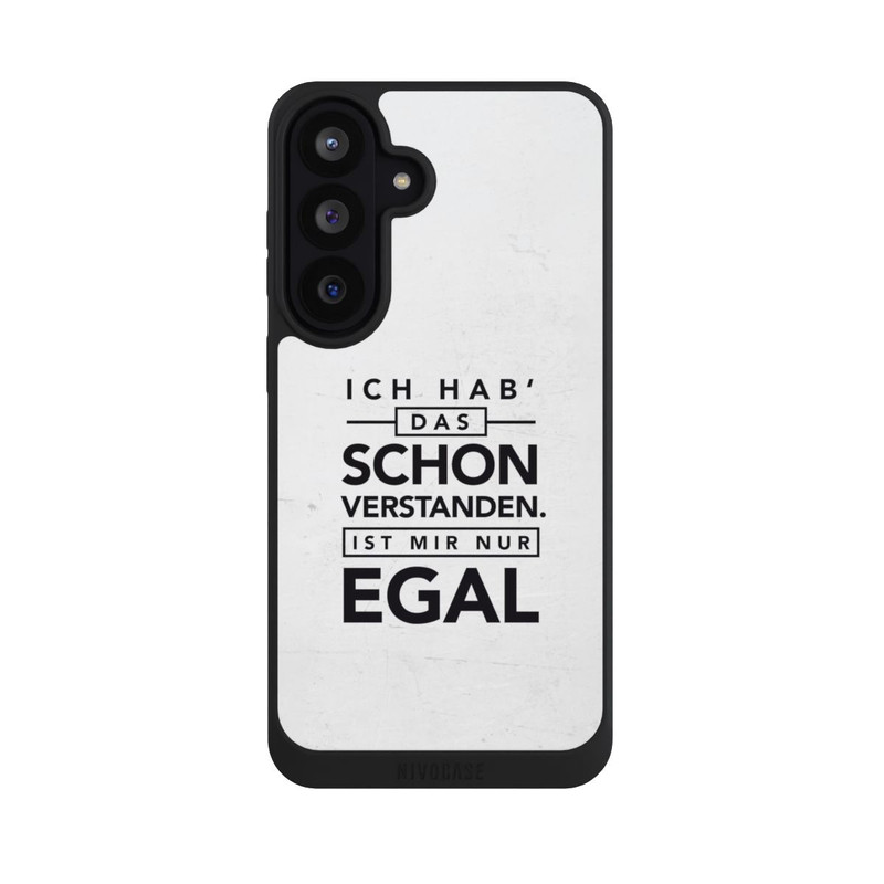 Galaxy S26 FE NIVOpure Schon Verstanden