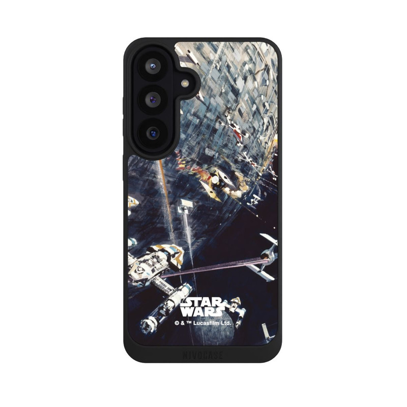 Galaxy S26 FE NIVOpure Todes Stern