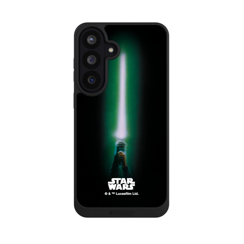 Galaxy S26 FE NIVOpure Sabre Laser