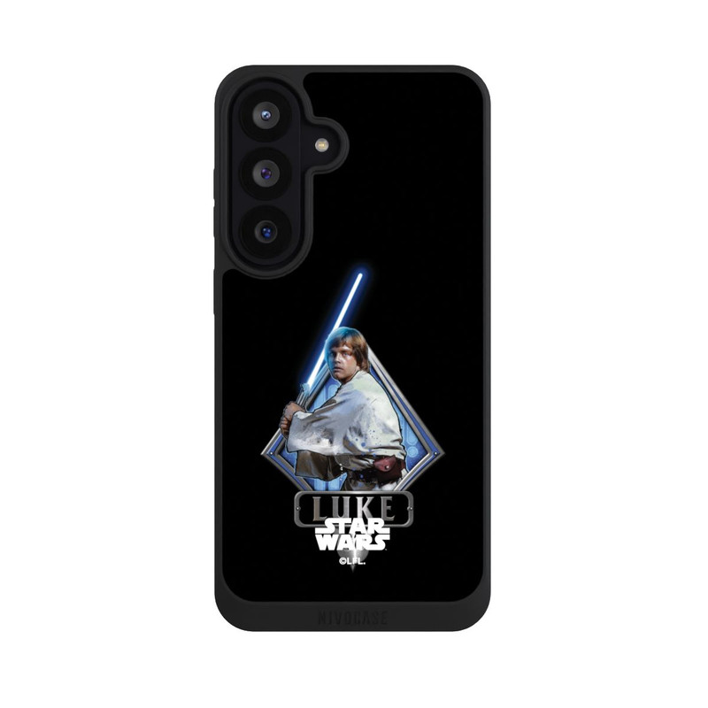Galaxy S26 FE NIVOpure Luke 