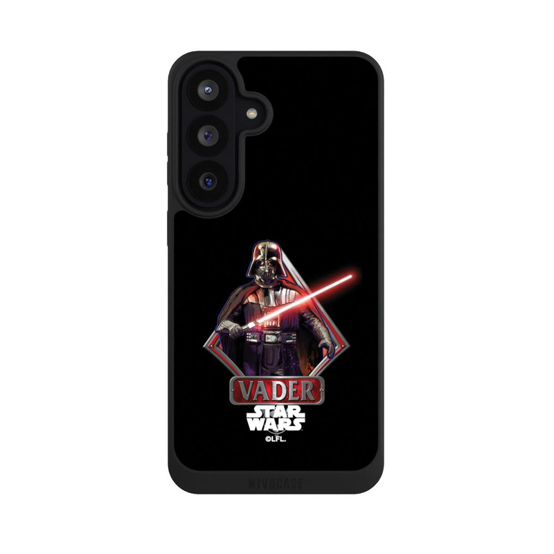 Galaxy S26 FE NIVOpure Darth Vader - Batch