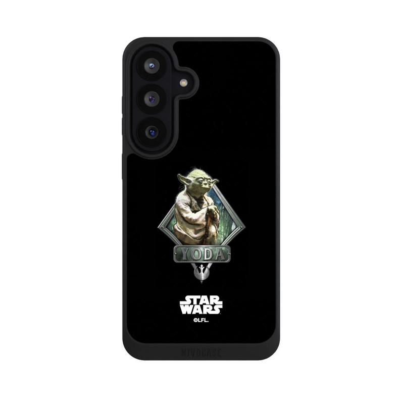 Galaxy S26 FE NIVOpure Großmeister Yoda