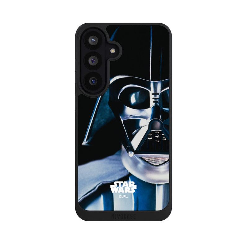 Galaxy S26 FE NIVOpure Lord Vader