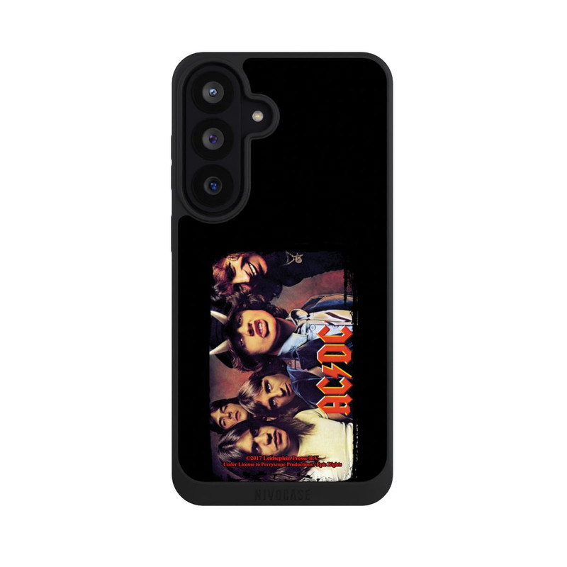 Galaxy S26 FE NIVOpure ACDC Highway