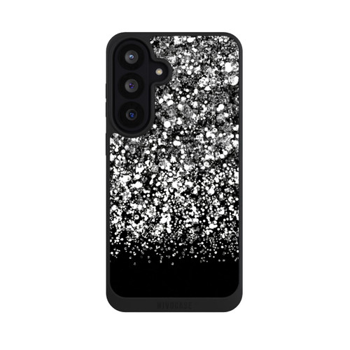 Samsung Galaxy S26 FE NIVOpure Schneefall Glitzerlook