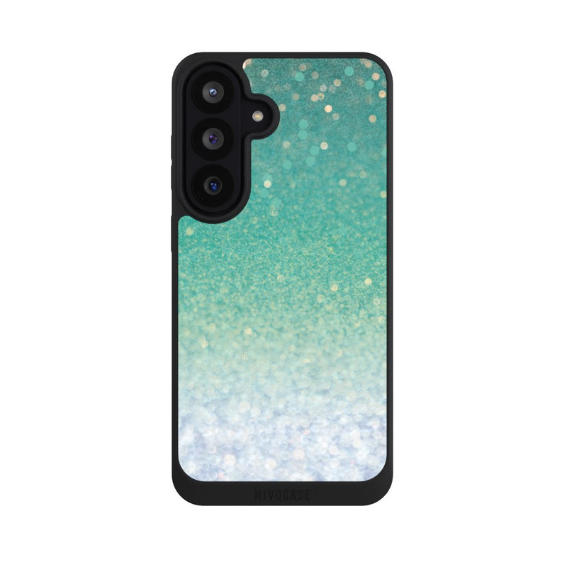 Galaxy S26 FE NIVOpure Vert Pétillant
