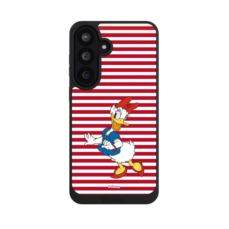 Galaxy S26 FE NIVOpure Daisy Sailor Stripes