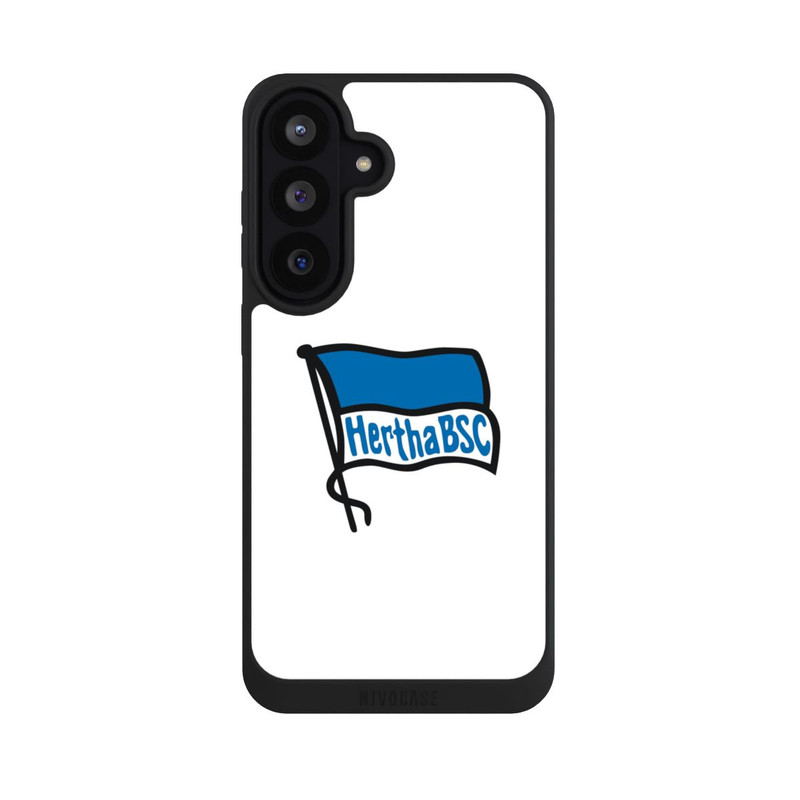 Galaxy S26 FE NIVOpure Hertha BSC