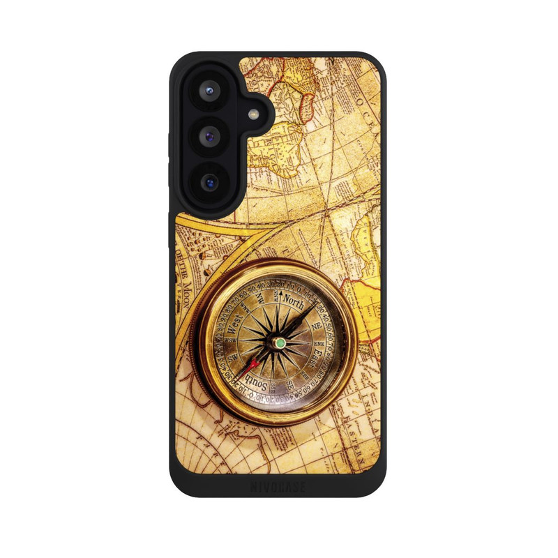 Galaxy S26 FE NIVOpure Traveller