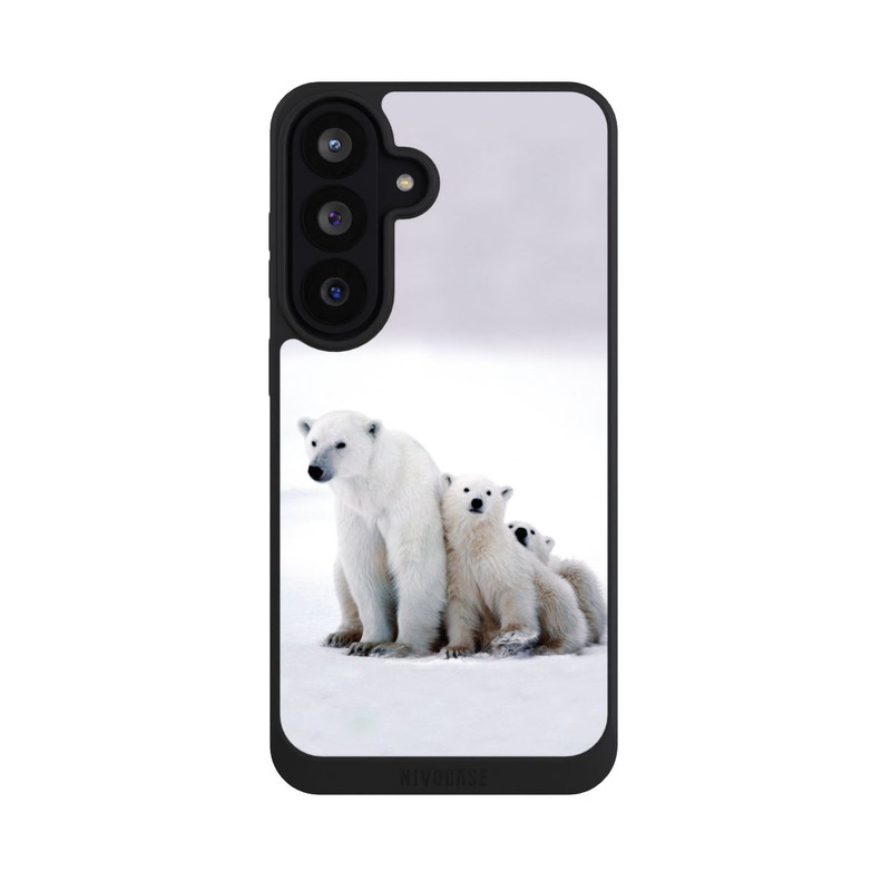 Galaxy S26 FE NIVOpure Polar
